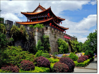 旅游團云南麗江_云南麗江自由行還是跟團好_特價云南麗江游