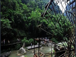 湖北三峽旅行團旅游報價_去湖北三峽旅游要多少錢_湖北三峽報團旅游多少錢