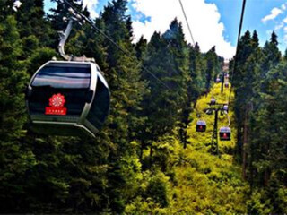 北京-绵阳-九寨沟-黄龙-成都双飞5日游,北京成