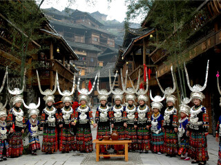貴州黃果樹瀑布旅游費(fèi)用_去貴州黃果樹瀑布游要多少錢_去貴州黃果樹瀑布報(bào)團(tuán)多少錢