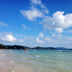 小交通模块 