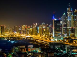 【限时秒杀】 8999元起_阿布扎比+迪拜+沙迦