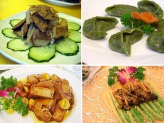 寒山素斋