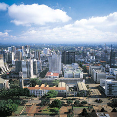 小交通模块 