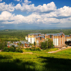 小交通模块 