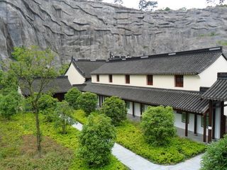 曹娥景区