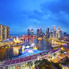 小交通模块 