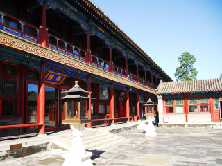 组团去北京旅游_北京国际旅行_北京5天跟团旅游