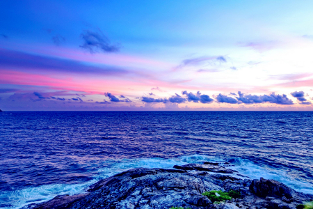 <泰国普吉岛6或7日游>2人成行，纯玩无购物，自由活动丰富，入住5星芭东酒店，可升级指定酒店，出海海岛可自由挑选