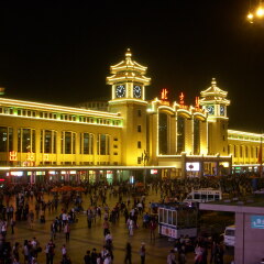 小交通模块 