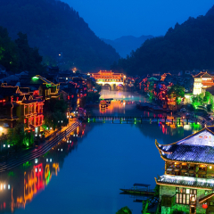活动模块 