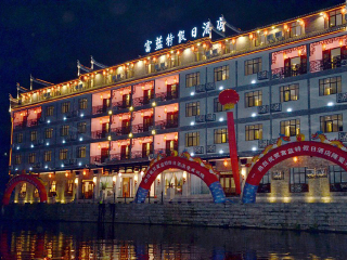 張家界自由行組團_張家界旅行跟團_張家界幾月份適合旅游