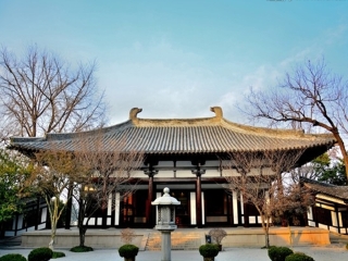  扬州瘦西湖-东关街-镇江南山2日游>赠游大明寺,宿扬州市区酒店