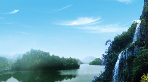 九华天池-池州杏花村文化园1日游纯玩 含首道大门票