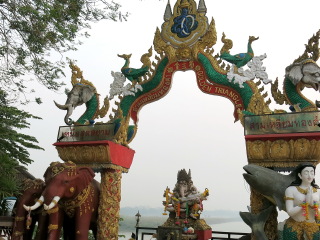 清迈不跟团旅游_清迈会议旅游_春节期间清迈旅游团