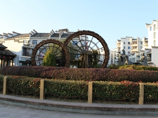 厦门大学鼓浪屿、泰宁大金湖美食逍遥四日游游