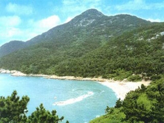 连云港大沙湾浴场云龙涧生态风景区自驾2日游>福朋喜来登大酒店