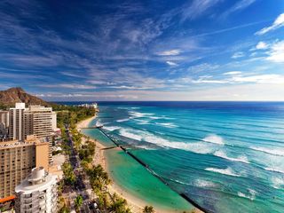 2021年美国夏威夷旅游团报价_美国夏威夷报团旅游多少钱_美国夏威夷旅行团自由行