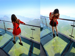 张家界旅游最佳路线_张家界旅游案_张家界旅游几月份最合适