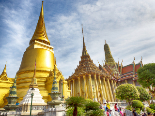 泰国自由行旅游团_泰国旅游几月份最合适_泰国7日旅游报价