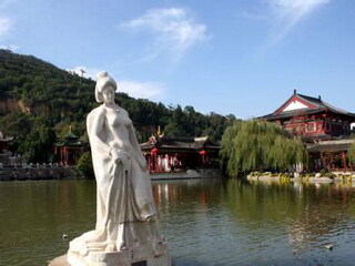 報團去西安兵馬俑多少錢_到西安兵馬俑旅游多少錢_西安兵馬俑最適合旅游的季節(jié)