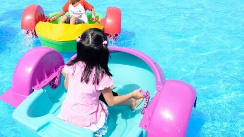 <三亚5日半自助游>亲子，一单一团，一线海边5星酒店(当地游)_出发_途牛