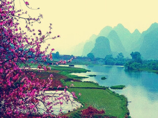 桂林十日游多少钱_跟团桂林旅游价格_期间桂林旅游跟团