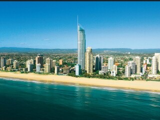 南非4飞5晚8日游 深圳进香港出