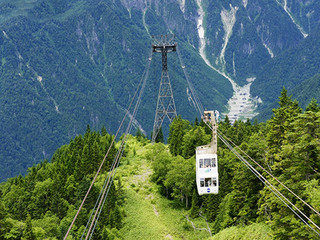 关西-大阪-高山6日游>广州往返 白川乡合掌村落 新穗高索道