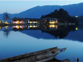 丽江旅游跟团线路_丽江八日旅游团_丽江旅游花费一般多少