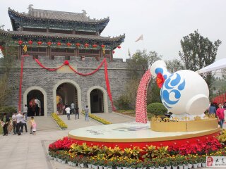 重庆大足石刻-北山石刻-昌州古城1日游>观石刻文化(当地游)