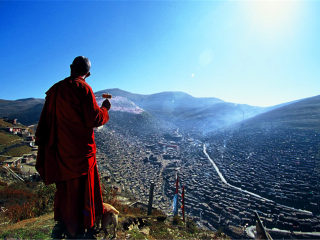 稻城亚丁旅游苏梅岛_稻城亚丁旅游团价格多少_深圳去稻城亚丁旅游费用