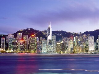 香港全景观光纯玩一日游 天天发团\/全程纯玩无