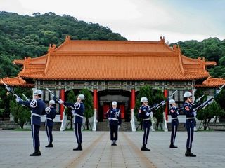 忠烈祠