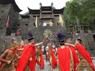 宜昌纯玩旅游团_去宜昌旅游询价_宜昌游跟团旅游