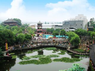 華東私人定制旅游_華東自由行組團(tuán)_華東跟團(tuán)還是自由行