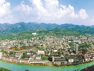茅台镇
