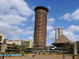 肯尼亚四飞7晚10日游 北京起止,人生必须见证