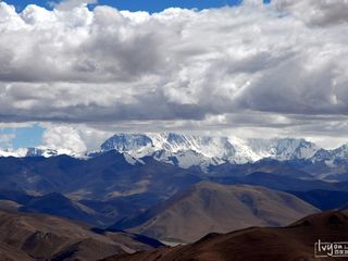 郑州出发西藏全景-珠穆朗玛峰纯玩13晚14天游