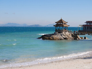 海南10日游多少钱_去海南旅游的团_报团到海南旅游