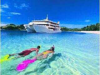 [春节] 毛里求斯双飞5晚8日游 北京直飞 卡苏瑞