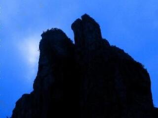 雁荡山-大龙湫-灵峰夜景3日游>雁荡六景,赠漂流,特价仅一班