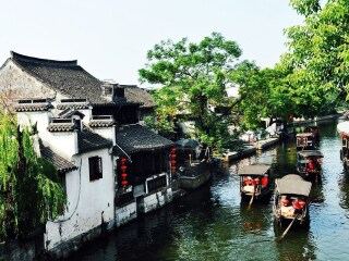 華東旅游多少錢_怎么去華東旅游_去華東旅游要多少錢