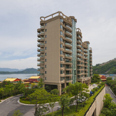 酒店模块 