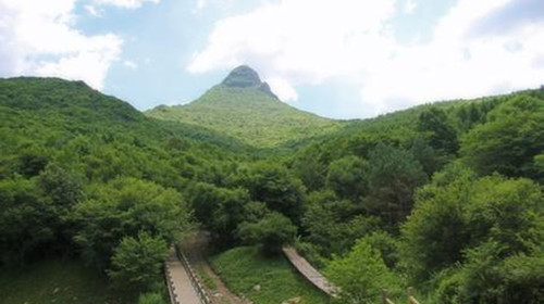  帽儿山1日游>度假休闲胜地_哈尔滨出发_途牛