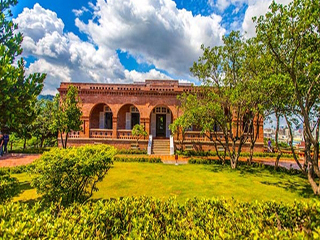 南京直飞台湾环岛7晚8日游 踏青赏花,登阿里山