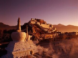 西藏旅游要多少錢2021_西藏游組團_西藏自由行旅游團
