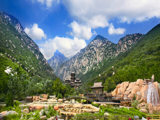 河南旅行社_深圳河南旅游包团价格_河南普吉旅游报价