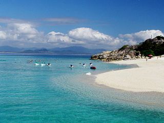  海南旅游 三亚五天四晚 完美海岸特惠游>含椰田古寨 西岛 天涯等景点