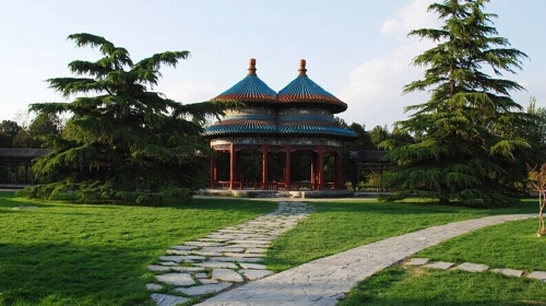 天津公园排名_天津水上公园(2)